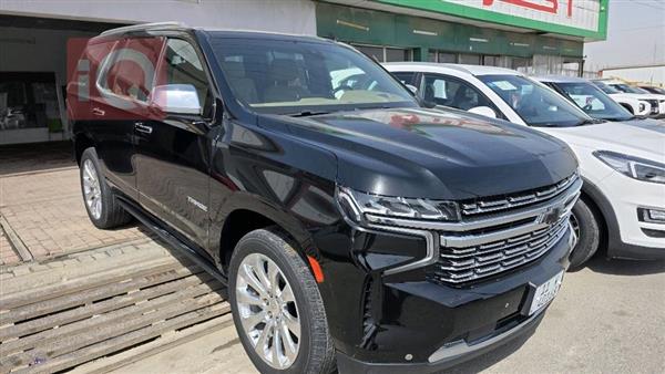 Chevrolet Tahoe 2020 for sale in Iraq - Baghdad